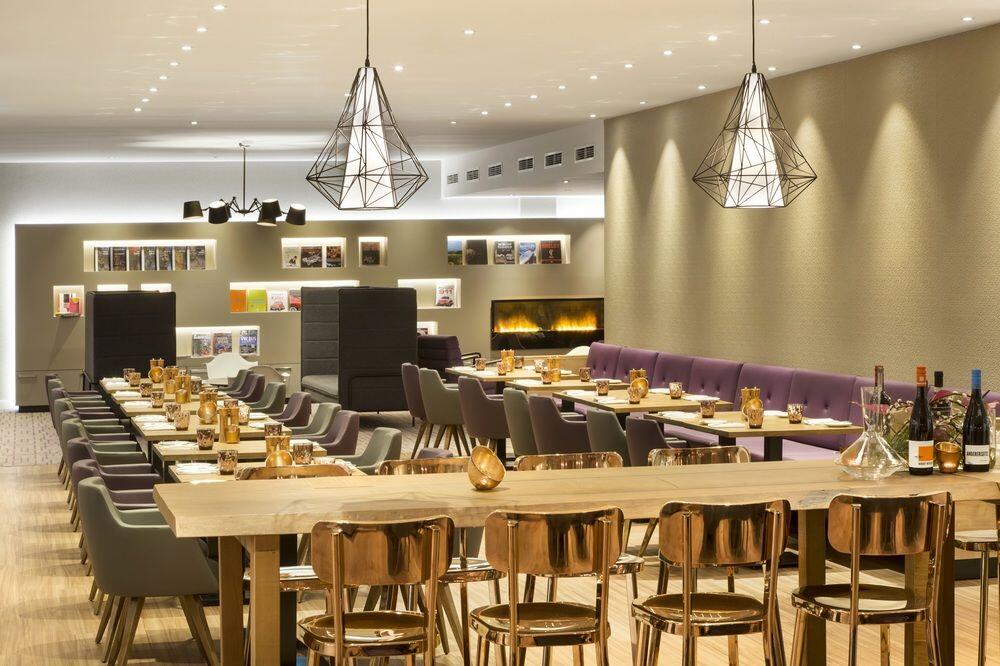 Foto general de Hotel Premier Inn Braunschweig City Centre