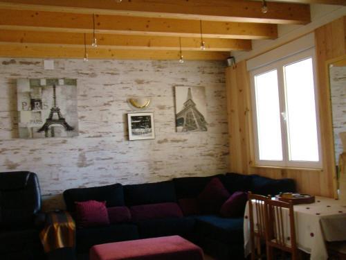 Foto de los servicios de Hostal Platja