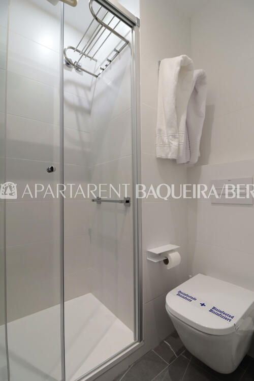 Foto general de Apartamento Maladeta