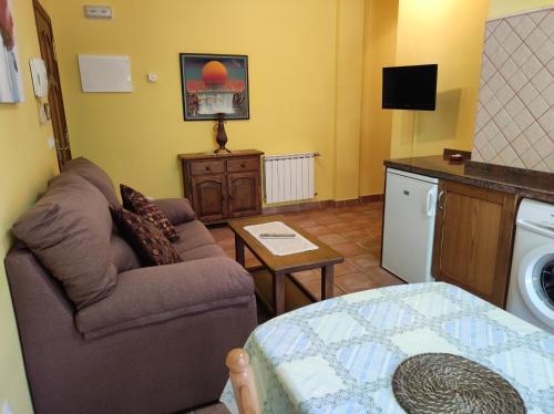 Foto general de Apartamentos Rurales La Viña