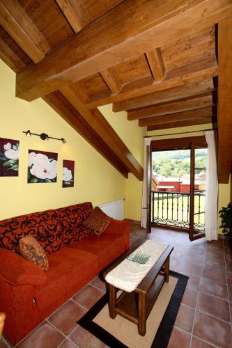 Foto general de Apartamentos Rurales La Viña