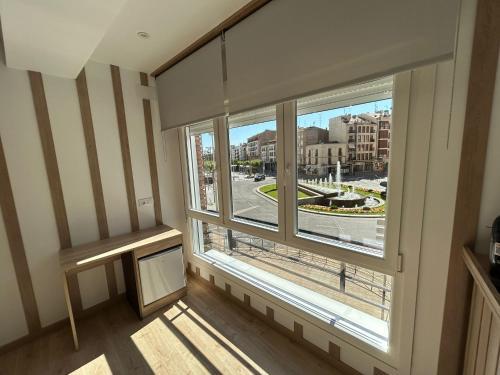 Foto del entorno de Hostal Calahorra Centro