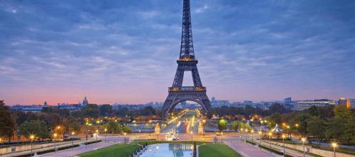 Foto de una habitación de Air conditioned villa, 5 min to the park - DISNEY MAGICAL HOMES, PARIS