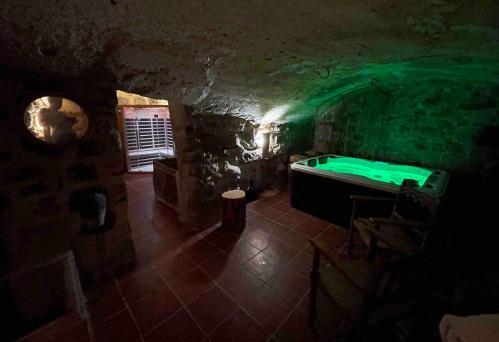 Foto de los servicios de Hotel Castell de l&amp;#039;Aguda