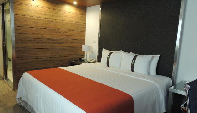 Foto de Hotel Lark CD de México