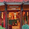 Foto de Hotel The Foresters Arms