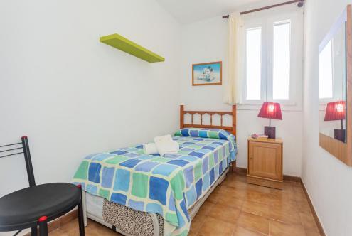 Foto de una habitación de Villa Lidia
