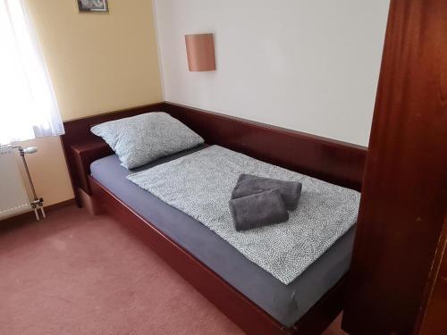 Foto de una habitación de Traditionshotel Goldener Löwe