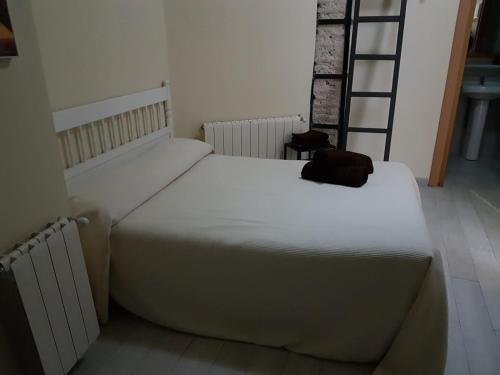 Foto general de Hostal PLAZA REDONDA brugada home