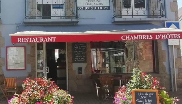 Foto de L&apos;auberge de Swan