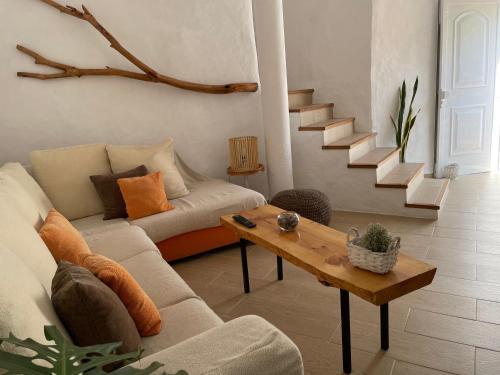 Foto de una habitación de Casa El Conde