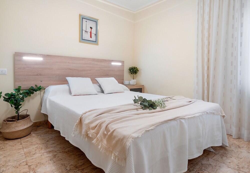 Foto de una habitación de Alquileres Vacacionales Alea Rentals - Viking