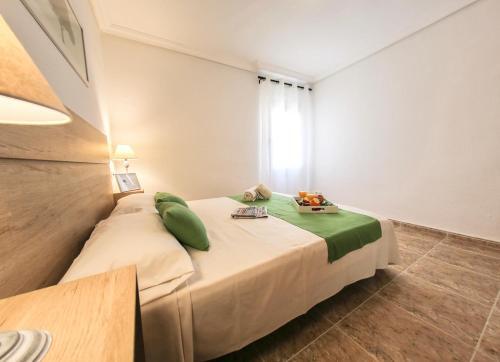 Foto de una habitación de Alquileres Vacacionales Alea Rentals - Viking