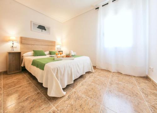 Foto de una habitación de Alquileres Vacacionales Alea Rentals - Viking