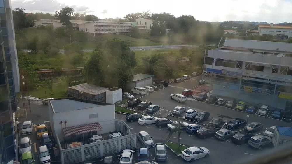 Foto de una habitación de The Centrepoint Hotel, Brunei