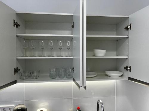 Foto de una habitación de Grandera Apart`s - Rodriguez 15