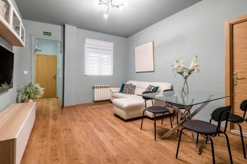 Foto de los servicios de Hostal Beutyful Room in Heart of Madrid