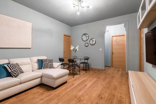 Foto de las zonas nobles de Hostal Beutyful Room in Heart of Madrid