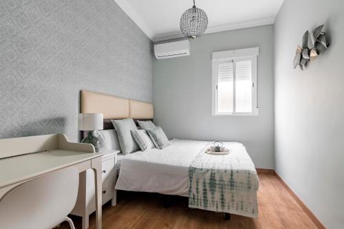 Foto de una habitación de Hostal Beutyful Room in Heart of Madrid