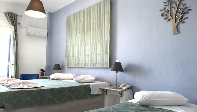 Photo – Pandrossos Hotel
