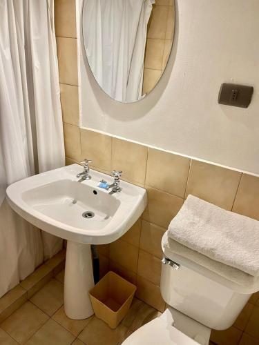 Foto general de Motel ZAVA