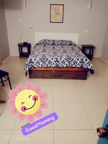 Foto de una habitación de Motel ZAVA