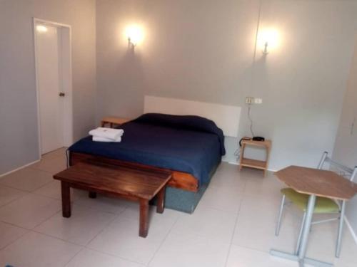 Foto de una habitación de Motel ZAVA