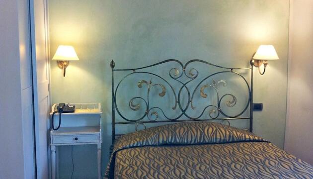 Foto de Borgo Sant&apos;ippolito Country Hotel