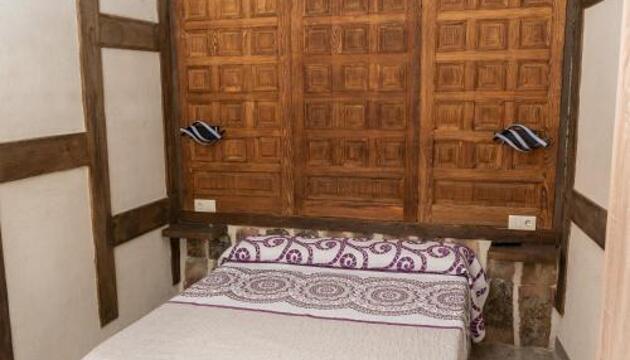 Foto de Casas y chalets La Casona de Trescasas