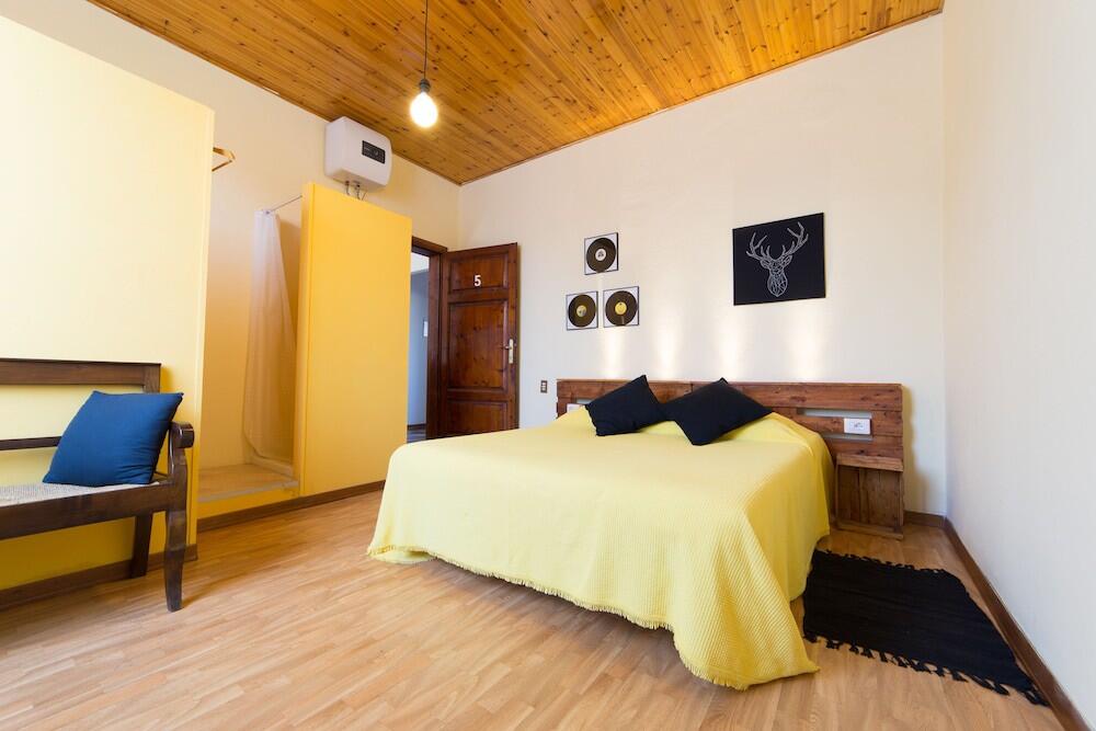 Foto de una habitación de Villa Sunrise