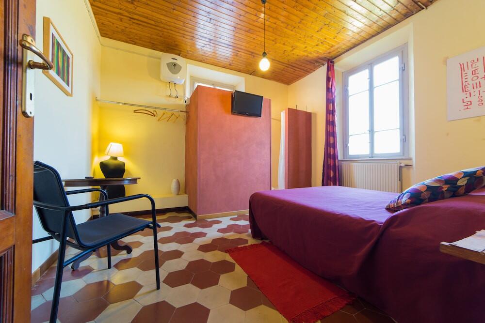 Foto de una habitación de Villa Sunrise