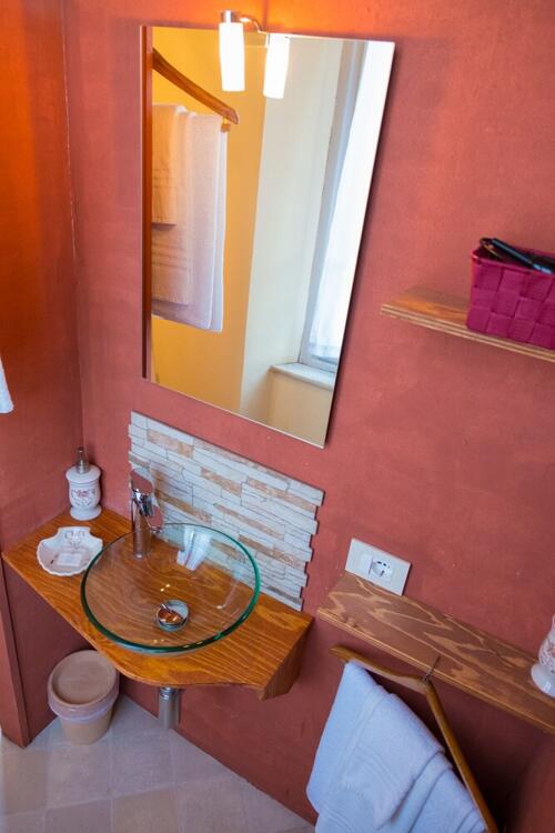 Foto del baño de Villa Sunrise