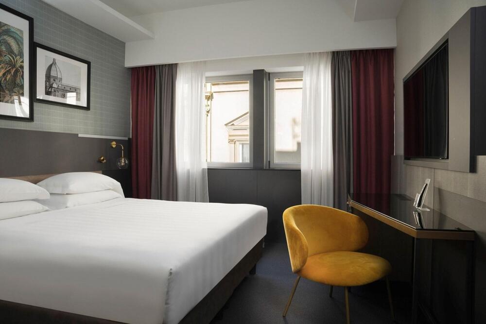 Foto general de Iq Hotel Firenze