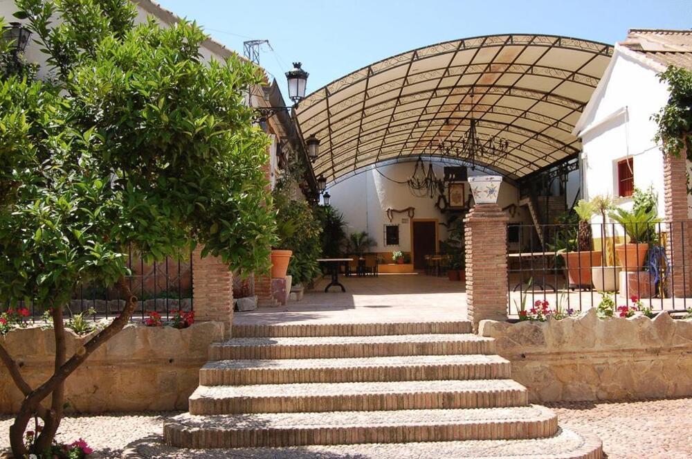 Foto general de Hotel Finca Eslava