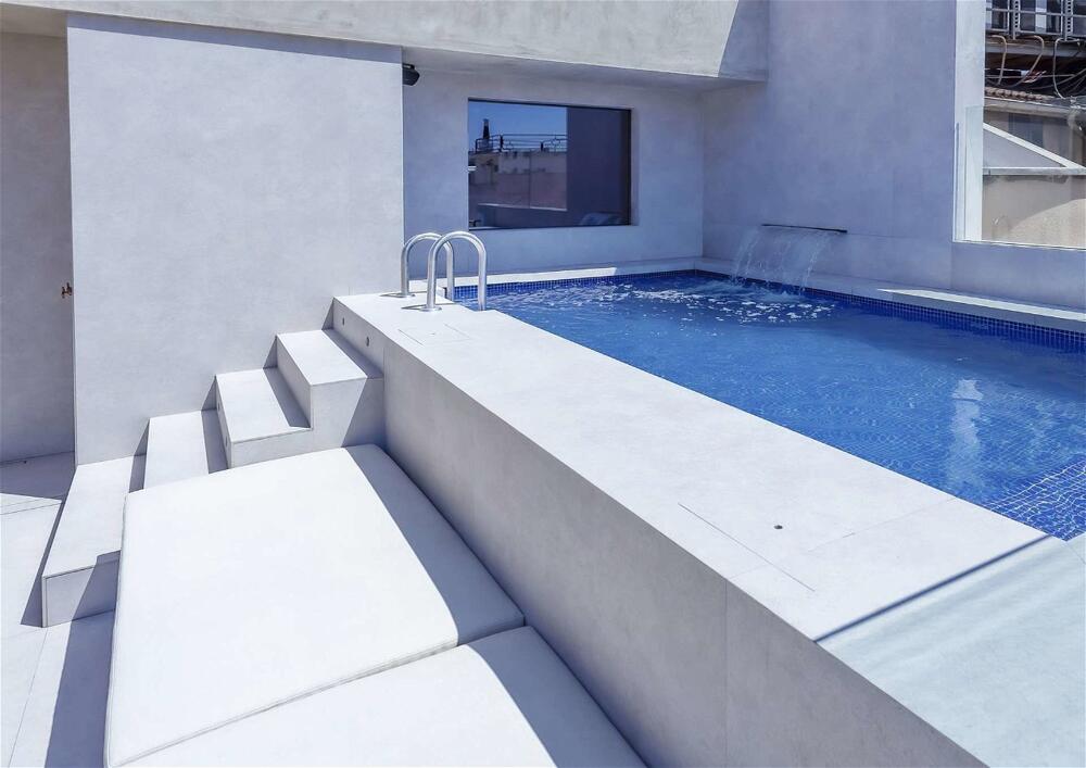Foto de los servicios de Hotel Villa Real, a member of Preferred Hotels &amp;amp; Resorts