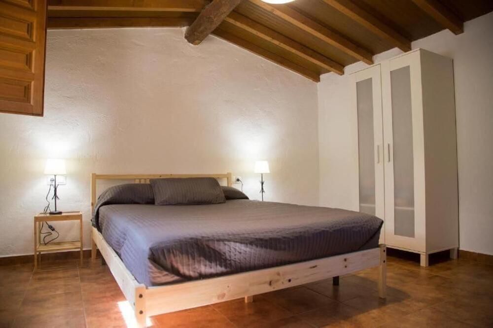 Foto de una habitación de Complejo Roma