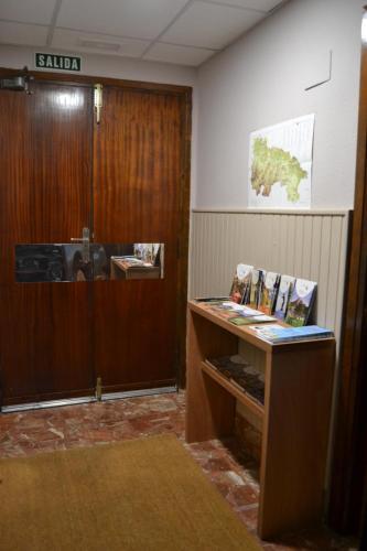 Foto de una habitación de Tres Puentes Anguiano Apartamentos &amp;amp; Habitaciones