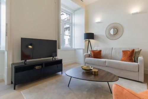 Foto de los servicios de Apartamentos Ando Living - Santa Justa 79 Townhouse