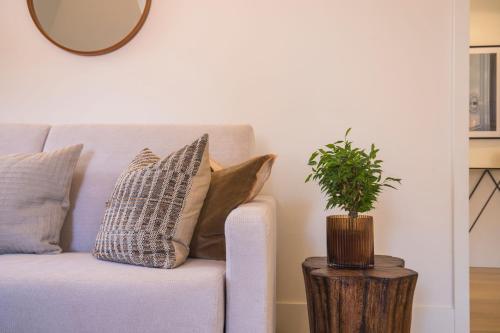 Foto de los servicios de Apartamentos Ando Living - Santa Justa 79 Townhouse