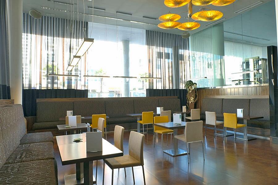 Foto general de Hotel Asset Torrejón