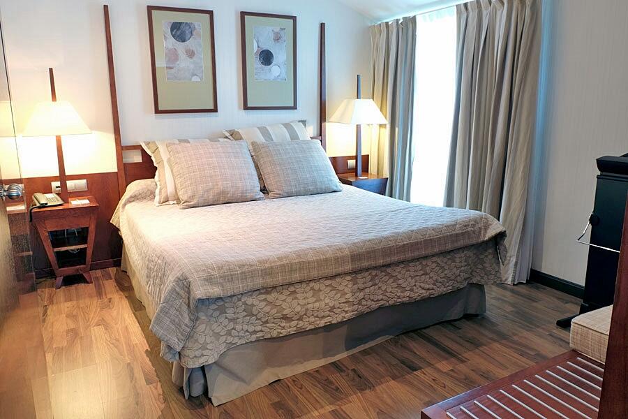 Foto general de Hotel Asset Torrejón