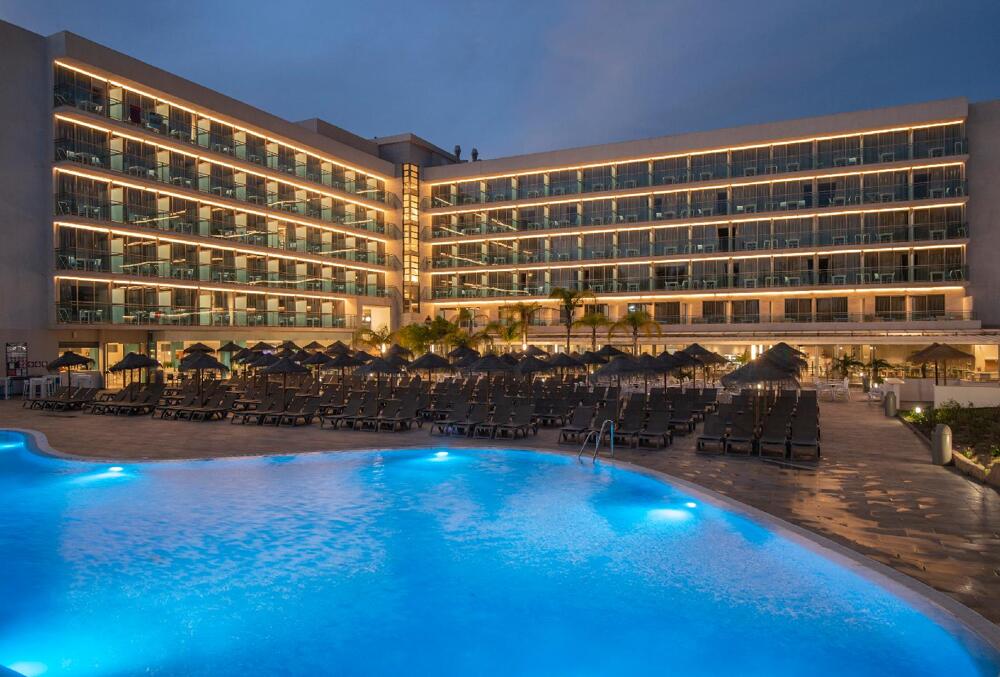 Foto de los servicios de Hotel Roquetas El Palmeral by Pierre &amp;amp; Vacances