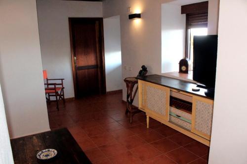 Foto de una habitación de Casas y chalets Mama Yé