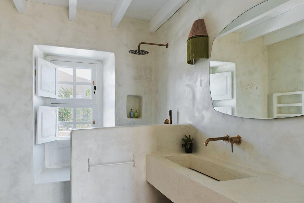 Foto del baño de Hotel Cesar Lanzarote