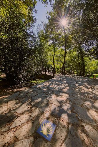 Foto del entorno de ALBERGUE SEGUE O CAMIÑO