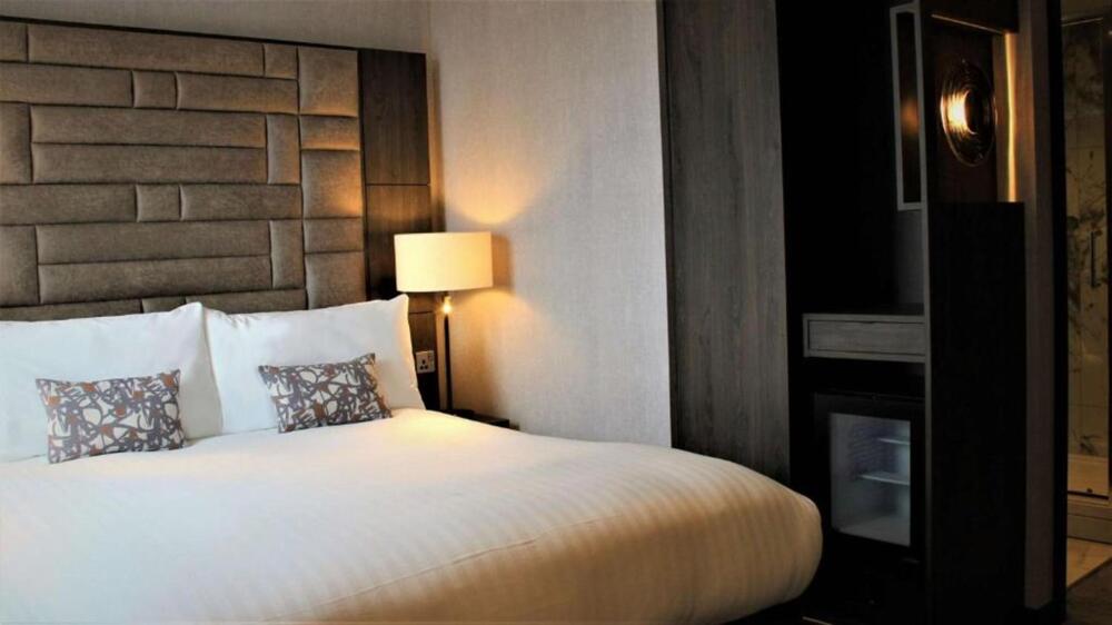 Foto de una habitación de River Ness Hotel, a member of Radisson Individuals