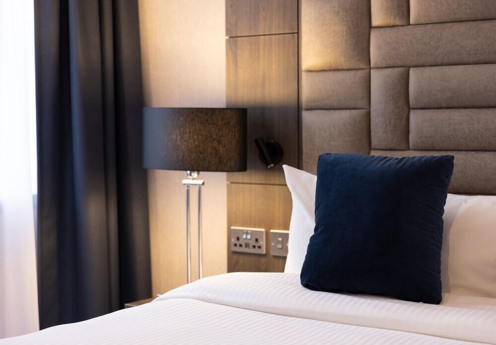 Foto de una habitación de River Ness Hotel, a member of Radisson Individuals