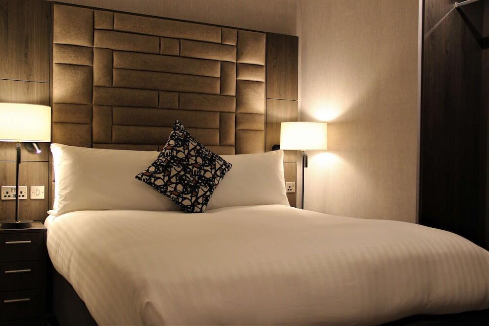 Foto de una habitación de River Ness Hotel, a member of Radisson Individuals