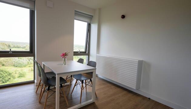 Foto de Dunlin Village Room University of Galway