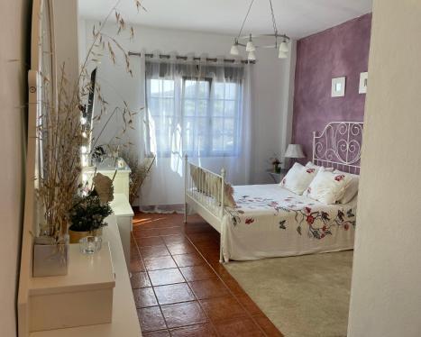 Foto general de Casa Rural Habitación Dache Lanzarote
